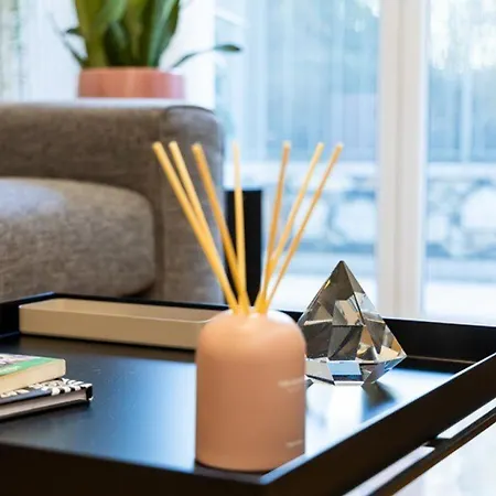 Bright And Stylish In Palaio Faliro Apartamento *